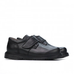 Scarpe bambini 170 nero