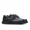 Scarpe bambini 170 nero