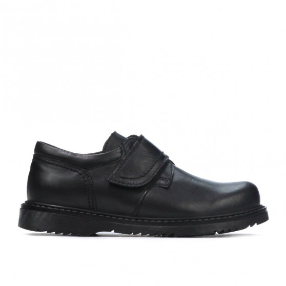 Scarpe bambini 170 nero