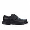 Scarpe bambini 170 nero