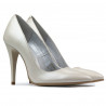 Scarpe eleganti donna 1241 beige