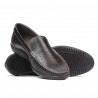 Mocassini uomo 888 caffè