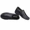 Mocassini donna (misure grandi) 6000m nero