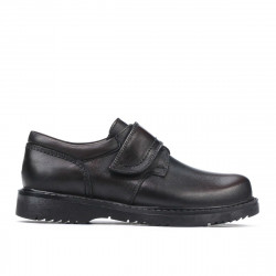 Scarpe per bambini 170 a marrone