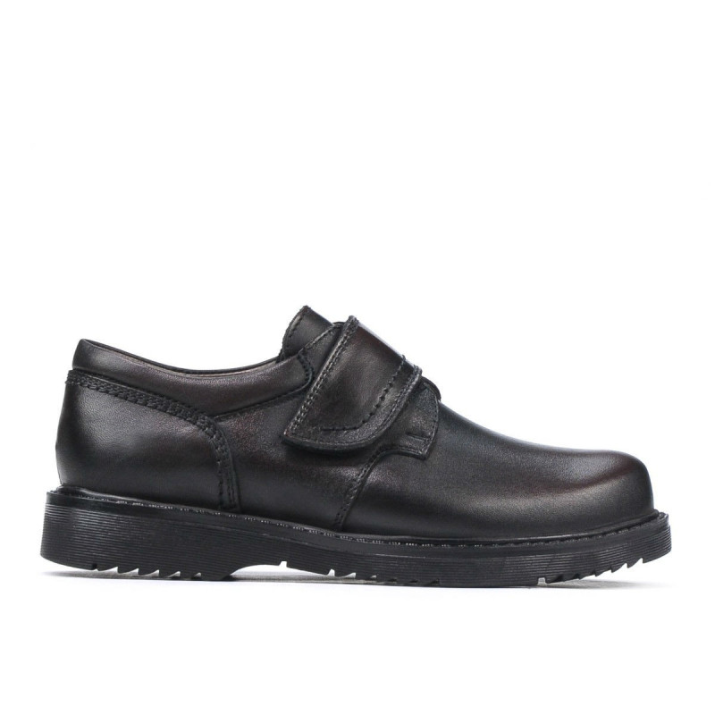 Scarpe per bambini 170 a marrone