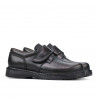 Scarpe per bambini 170 a marrone