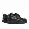 Scarpe per bambini 170 a marrone