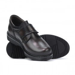 Scarpe per bambini 170 a marrone