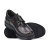 Scarpe per bambini 170 a marrone