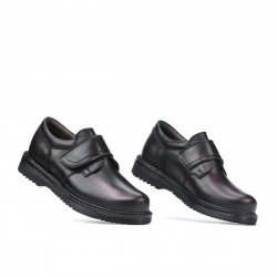 Scarpe per bambini 170 a marrone
