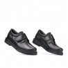 Scarpe per bambini 170 a marrone