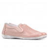 Mocassini donna (taglie grandi) 6000m nude