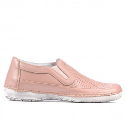Mocassini donna (taglie grandi) 6000m nude