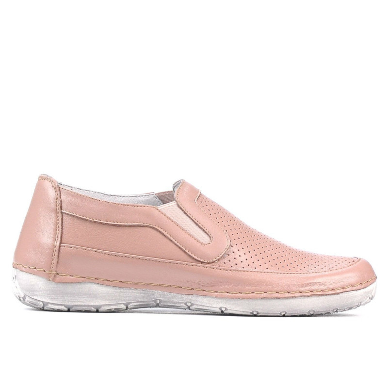Mocassini donna (taglie grandi) 6000m nude