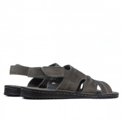 Sandali uomo 331 tuxon grigio