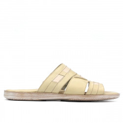Sandali uomo 300 beige