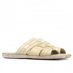 Sandali uomo 300 beige