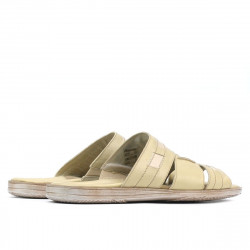 Sandali uomo 300 beige