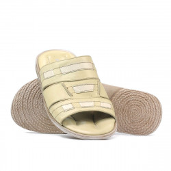 Sandali uomo 300 beige