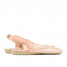 Sandali bambini 522 rosa