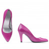 Scarpe eleganti donna 1234 ciclamino