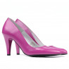 Scarpe eleganti donna 1234 ciclamino
