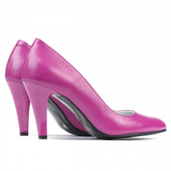 Scarpe eleganti donna 1234 ciclamino