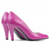 Scarpe eleganti donna 1234 ciclamino