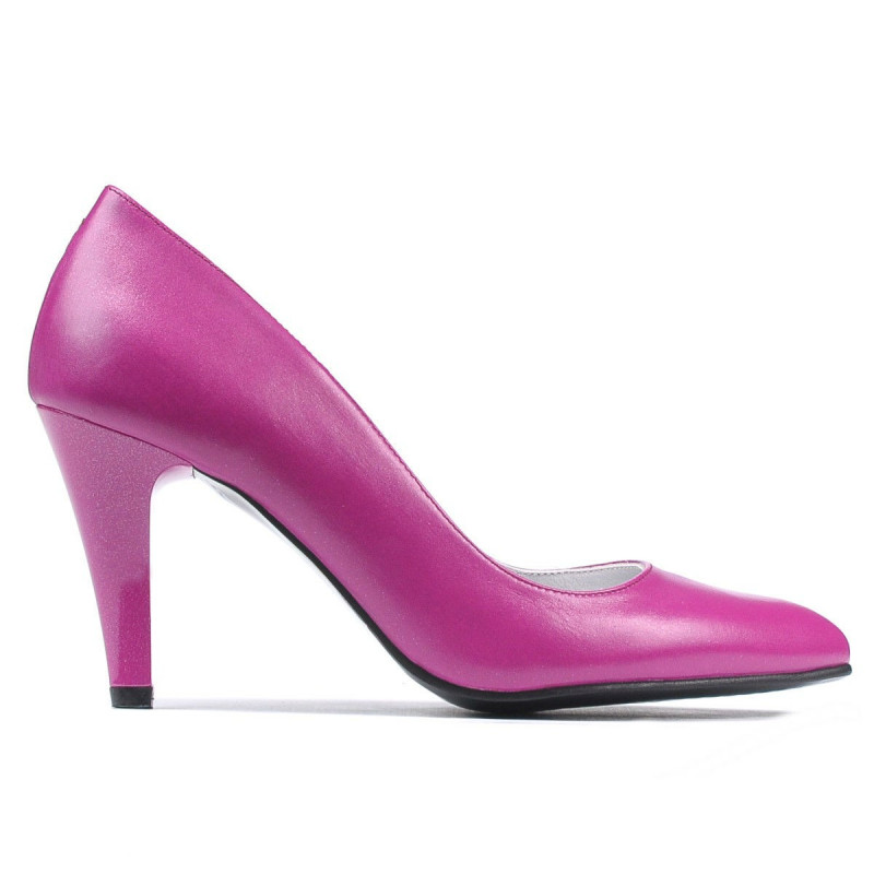 Scarpe eleganti donna 1234 ciclamino