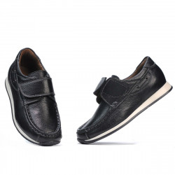 Scarpe per bambini 172 nere