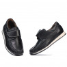 Scarpe per bambini 172 nere