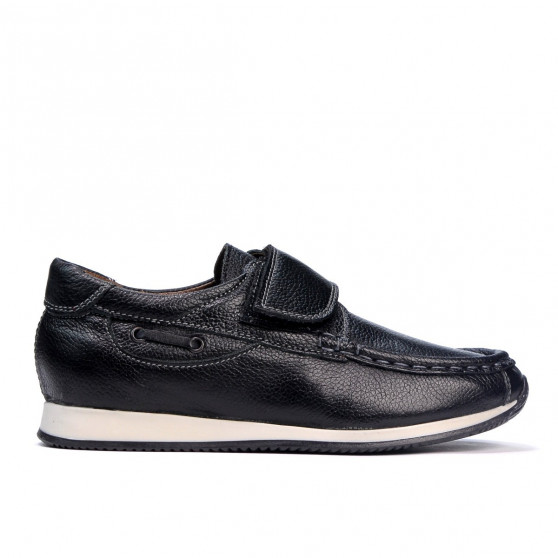 Scarpe per bambini 172 nere