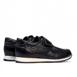 Scarpe per bambini 172 nere