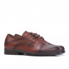 Scarpe bambini 161 a cognac