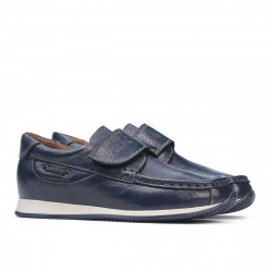 Scarpe per bambini 172 indaco
