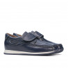 Scarpe per bambini 172 indaco