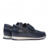 Scarpe per bambini 172 indaco