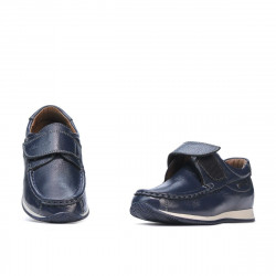 Scarpe per bambini 172 indaco