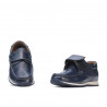 Scarpe per bambini 172 indaco