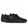Mocassini uomo 890 nero