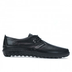 Mocassini uomo 890 nero