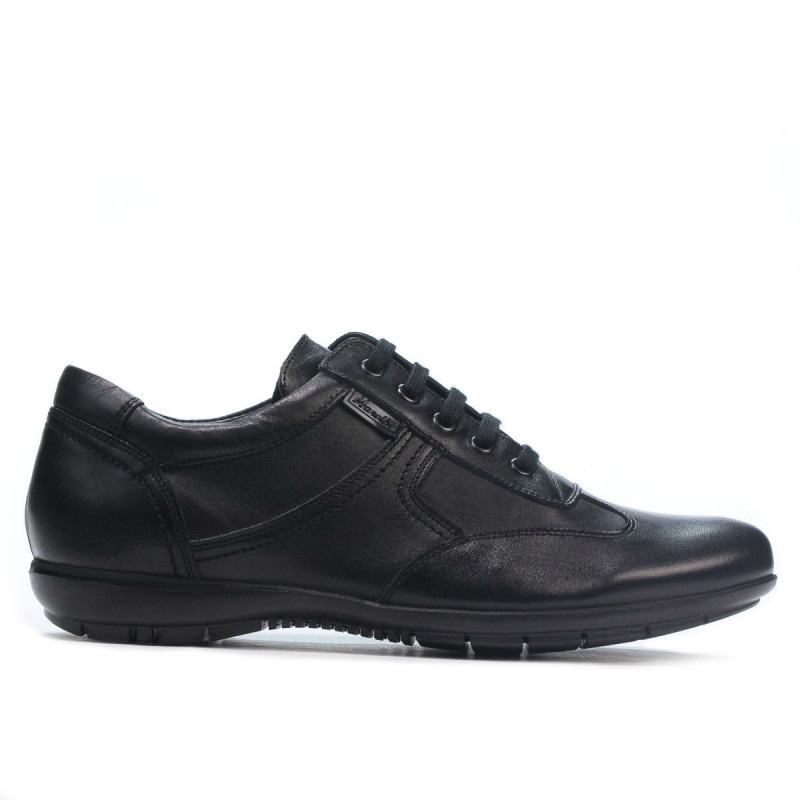 Scarpe sportive adolescenti 373 nere