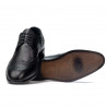 Scarpe eleganti uomo 892 nero