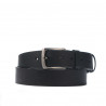 Cintura uomo 30b nero