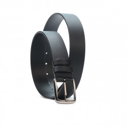 Cintura uomo 30b nero