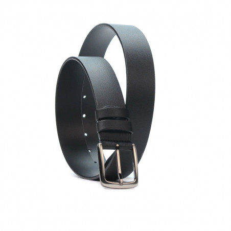 Cintura uomo 30b nero