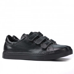Scarpe sportive uomo 893sc nero strap