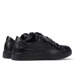Scarpe sportive uomo 893sc nero strap