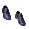 Scarpe sportive adolescenti 373 indaco