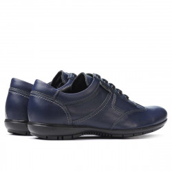 Scarpe sportive adolescenti 373 indaco